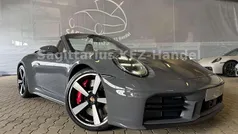 Gebraucht 2025 Porsche 911 Carrera S Cabriolet Cabrio | 196.911 €