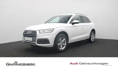 Ibisweiß Gebraucht 2020 Audi Q5 Sport SUV | 32.480 € (Fairer Preis)