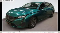 Gebraucht 2024 Peugeot 308 Allure Kombi | 21.980 € (Superpreis)