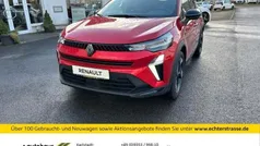 Dezirrot Gebraucht 2024 Renault Captur Techno SUV | 23.940 € (Fairer Preis)