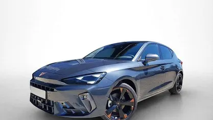 Gebraucht 2025 Cupra Leon Limousine | 34.390 € (Fairer Preis)