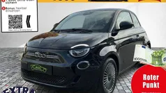 Gebraucht 2023 Fiat 500e Icon Limousine | 15.290 € (Guter Preis)