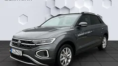 Gebraucht 2025 VW T-Roc Style SUV | 40.590 € (Fairer Preis)