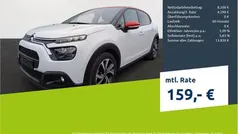 Gebraucht 2021 Citroën C3 PureTech Kleinwagen | 12.490 € (Fairer Preis)