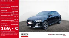 Gebraucht 2024 Audi A1 Sport Kleinwagen | 28.380 € (Fairer Preis)