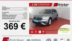 VW Tiguan Allspace