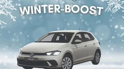 Gebraucht VW Polo Life 80 PS (58 kW) 2026 Limousine