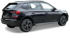 Grau Neu 2025 Skoda Kamiq Selection SUV | 27.480 € (Fairer Preis)