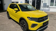 Gebraucht 2024 VW T-Cross R-line SUV | 31.899 € (Fairer Preis)