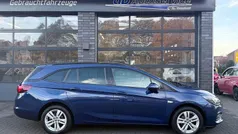 Gebraucht 2019 Opel Astra GS Line Kombi | 13.890 € (Fairer Preis)