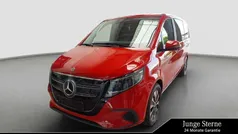 Gebraucht 2024 Mercedes EQV300 Van / Kleinbus | 54.850 € (Fairer Preis)