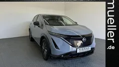 Gebraucht 2025 Nissan Ariya Evolve SUV | 49.950 € (Fairer Preis)