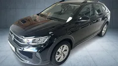 VW Taigo