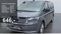 Gebraucht 2025 VW T7 Van | 55.440 € (Fairer Preis)