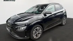Schwarz Gebraucht 2022 Hyundai Kona Trend SUV | 19.490 € (Fairer Preis)