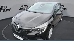 Gebraucht 2021 Renault Clio V Zen Limousine | 12.490 € (Fairer Preis)