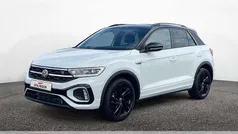 Gebraucht 2025 VW T-Roc Style SUV | 31.130 € (Fairer Preis)