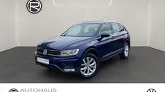 Gebraucht 2017 VW Tiguan Highline SUV | 21.980 € (Fairer Preis)