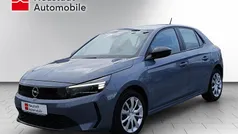 Grau Neu 2025 Opel Corsa Edition Kleinwagen | 18.980 € (Fairer Preis)