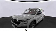 Gebraucht 2022 Skoda Kodiaq SportLine SUV | 32.377 € (Fairer Preis)