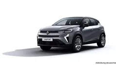 Gebraucht 2025 Renault Captur Evolution SUV | 26.949 € (Guter Preis)