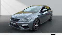 Gebraucht 2017 Cupra Leon Kombi | 23.990 € (Guter Preis)