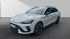 Gebraucht 2025 Cupra Leon VZ | 45.289 € (Fairer Preis)
