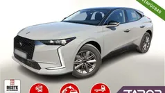 DS Automobiles DS4