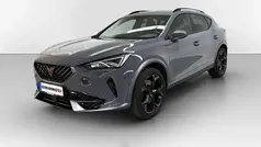 Grau Gebraucht 2022 Cupra Formentor VZ SUV | 26.990 € (Guter Preis)