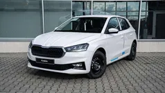 Gebraucht 2024 Skoda Fabia Essence Limousine | 15.980 € (Superpreis)