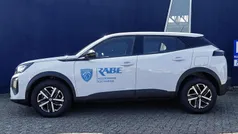 Weiß Gebraucht 2025 Peugeot 2008 Style SUV | 24.450 € (Fairer Preis)