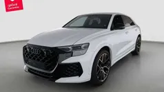 Gletscherweiß metallic Gebraucht 2024 Audi RS Q8 Sport SUV | 135.930 € (Fairer Preis)