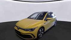 Gebraucht 2021 VW Golf VIII GTD Limousine | 31.930 € (Guter Preis)