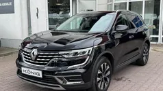 Schwarz Gebraucht 2022 Renault Koleos Techno SUV | 23.997 € (Superpreis)