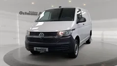 Gebraucht 2021 VW T6.1 Van | 20.848 € (Superpreis)