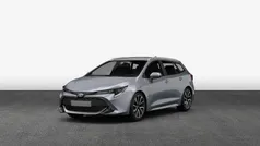 Marlingrau metallic Neu 2025 Toyota Corolla Kombi | 31.990 € (Fairer Preis)