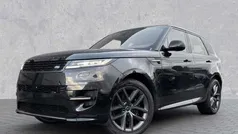 Gebraucht 2023 Land Rover Range Rover Sport SE Dynamic SUV | 99.901 € (Superpreis)