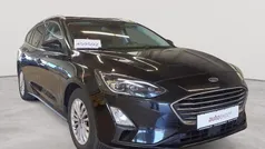 Gebraucht 2022 Ford Focus Titanium Kombi | 15.990 € (Guter Preis)