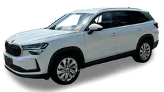 Gebraucht 2025 Skoda Kodiaq Selection SUV | 46.430 € (Superpreis)