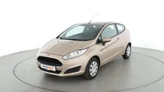 Gebraucht 2017 Ford Fiesta Trend Kleinwagen | 8.300 € (Fairer Preis)