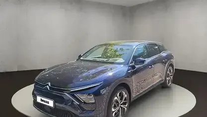 Gebraucht Citroën C5 181 PS (133 kW) 2025 Limousine