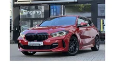 Gebraucht 2022 BMW 118 M Sport Kleinwagen | 27.190 € (Fairer Preis)