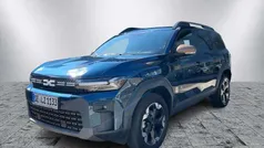 Blau Gebraucht 2025 Dacia Bigster Extreme SUV | 30.030 € (Fairer Preis)