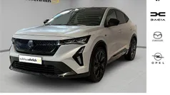 Metallic Gebraucht 2025 Renault Rafale Esprit Alpine SUV | 45.990 € (Fairer Preis)