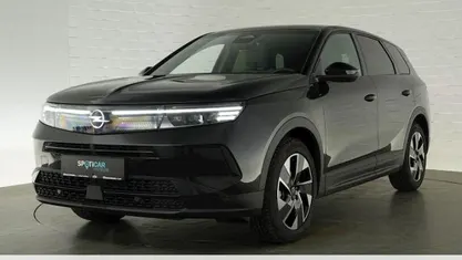 Schwarz Gebraucht 2024 Opel Grandland X SUV | 31.324 € (Fairer Preis)