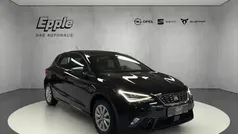 Gebraucht 2021 Seat Ibiza Limousine | 17.690 € (Fairer Preis)