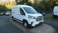 Weiß Gebraucht 2024 Maxus V90 Van | 19.040 € (Guter Preis)