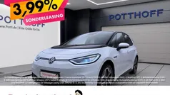 Gebraucht 2021 VW ID.3 Pro Performance Kleinwagen | 21.777 € (Fairer Preis)