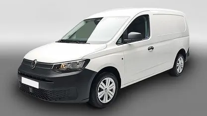 Candyweiß Neu 2025 VW Caddy Maxi Van / Kleinbus | 30.000 € (Superpreis)