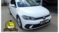 Gebraucht 2022 VW Polo Life Limousine | 15.690 € (Guter Preis)